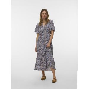 Vero Moda Easy Joy V-Neck Dress